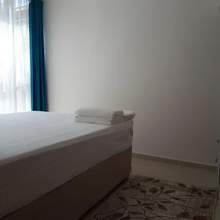 Apartment Alsancak Residance Akkus