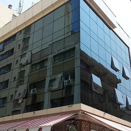 Alsancak Residance Akkus Izmir