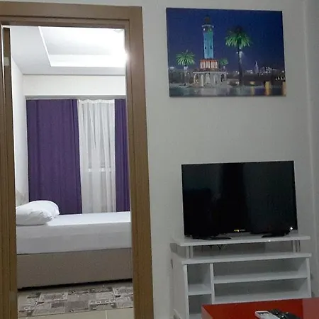 Alsancak Residance Akkus * Izmir