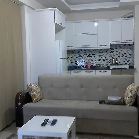 Alsancak Residance Akkus