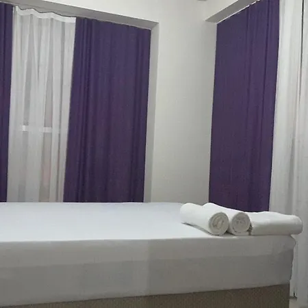 Alsancak Residance Akkus * 伊兹密尔